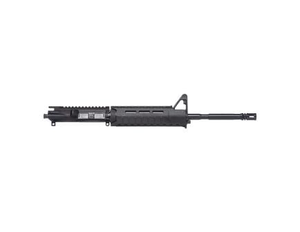 Aero Precision AR-15 16" MOE Upper 5.56x45mm 1:7 Carbine-Length no BCG&CH, Black