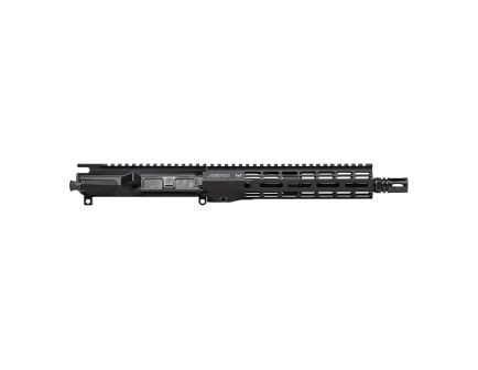 Aero Precision M4E1-T 10" Railed Upper .300 AAC Blackout 1:7 Pistol-Length no BCG&CH, Black