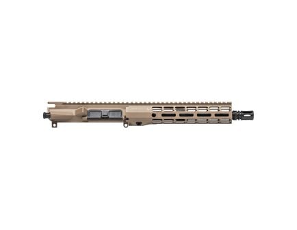 Aero Precision M4E1-T 10" Railed Upper .300 AAC Blackout 1:7 Pistol-Length no BCG&CH