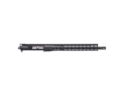 Aero Precision M4E1-T 16" Railed Upper .300 AAC Blackout 1:7 Pistol-Length no BCG&CH, Black