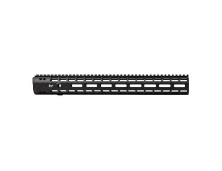 Aero Precision AR-15 Gen 2 Enhanced M-LOK Free-Float Handguard 16.60", Black