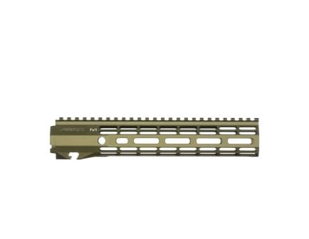Aero Precision AR-15 Atlas R-One M-LOK Free-Float Handguard 7.30", OD Green