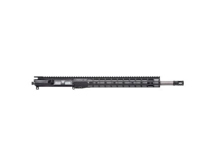 Aero Precision M4E1-T 18" Railed Upper 6.5 Grendel 1:8 Rifle-Length no BCG&CH, Black