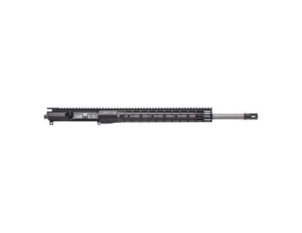 Aero Precision M4E1-T 20" Railed Upper 6.5 Grendel 1:8 Rifle-Length no BCG&CH, Black