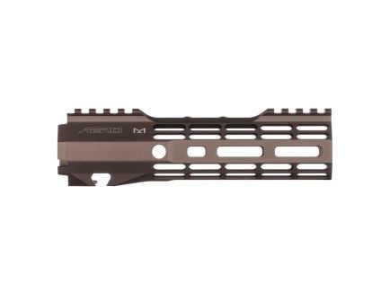 Aero Precision AR-15 Atlas S-One M-LOK Free-Float Handguard 7.30", Kodiak Brown