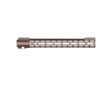 Aero Precision AR-15 Atlas S-One M-LOK Free-Float Handguard 15", Kodiak Brown