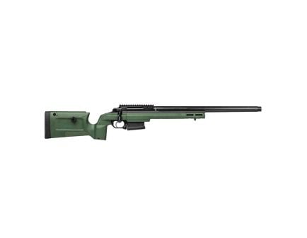 Aero Precision Solus Bravo .308 Win 20" Bolt Action, Sako Green