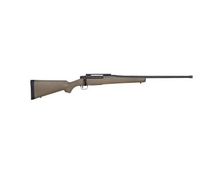 Mossberg Patriot Predator 7mm PRC 24" Bolt Action, Flat Dark Earth