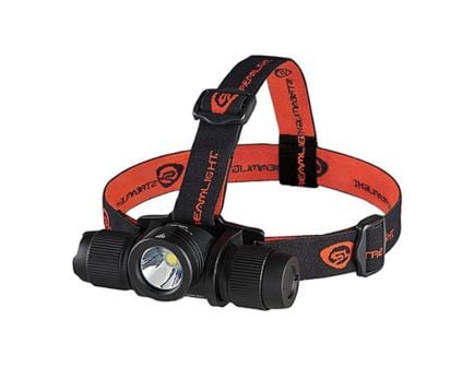 Streamlight ProTac 2.0 Multi-Function USB Rechargeable Headlamp, 2000 lm Black