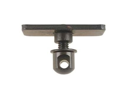 Harris Flange Nut Adapter, Black