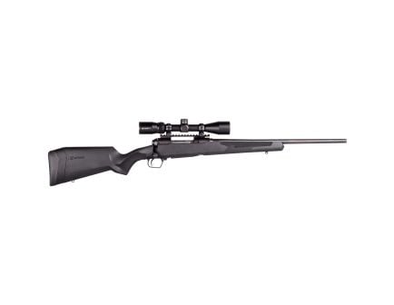 Savage Arms 110 Apex Hunter XP 7mm PRC 22" Bolt Action, Black