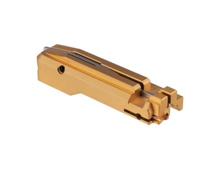 Brownells Bolt Assembly .22LR, Gold