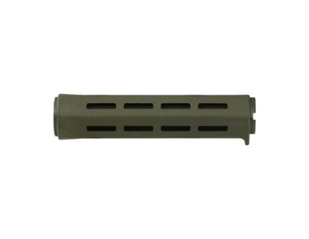 B5 Systems Mid-Length M-LOK Handguard 8.61", OD Green