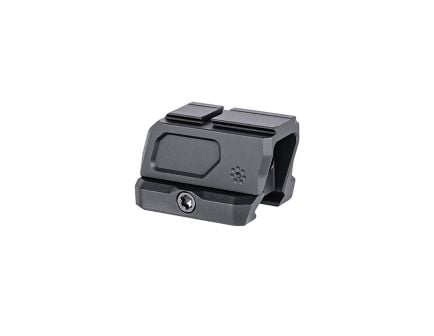 Arisaka Optic Mount Picatinny Fits Aimpoint Acro P-1/Acro P-2