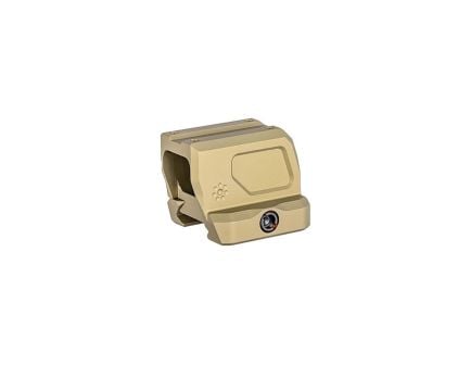 Arisaka Optic Mount Picatinny Fits Trijicon MRO