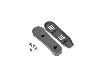 Arisaka Stock Angle Adapter Fits Magpul ACS/Magpul ACS-L/Magpul CTR/Magpul MOE/Magpul STR, Black