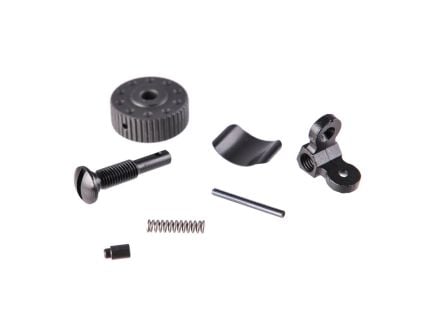 Luth-AR Modern A1 Base Sight Assembly w/Rapidex Knob Rear