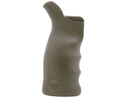Ergo TDX-0 SureGrip Tactical Deluxe Zero Angled Grip, Dark Earth
