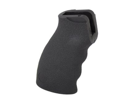 Ergo SureGrip Flat Top Grip, Black
