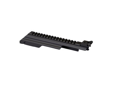 Texas Weapon Systems Gen 3 Dog Leg Scope Rail