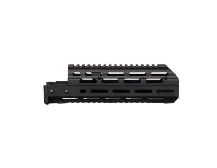Texas Weapon Systems M-LOK Handguard, Black
