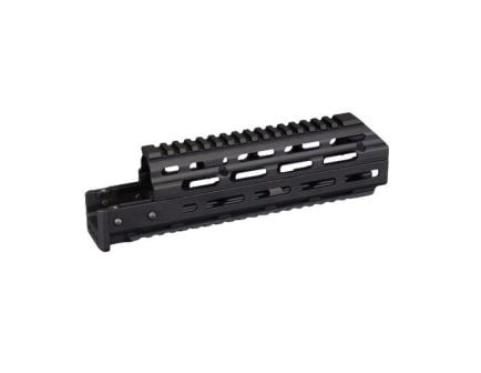 Texas Weapon Systems M-LOK Handguard, Black