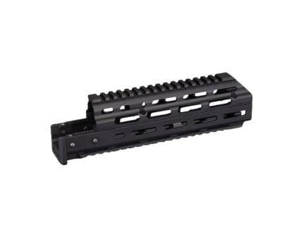 Texas Weapon Systems M-LOK Handguard, Black
