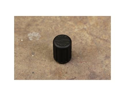 Texas Weapon Systems Hob Knob Enhanced Charging Handle, Black