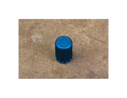 Texas Weapon Systems Hob Knob Enhanced Charging Handle, Blue