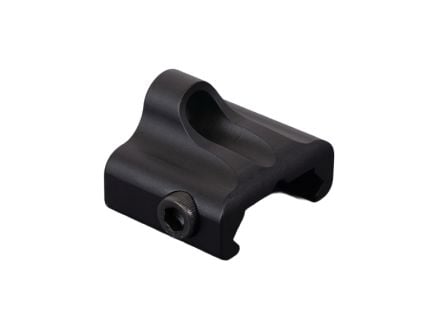 Texas Weapon Systems Basic Peep Sight Rear