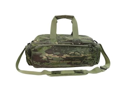 Grey Ghost Gear 23" x 11" x 10" 2500 cu-in X-Large Range Bag, Multicam Tropic