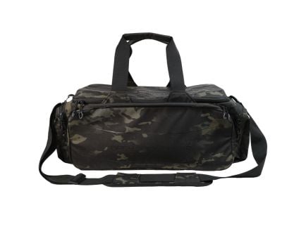 Grey Ghost Gear 23" x 11" x 10" 2500 cu-in X-Large Range Bag, Multicam Black