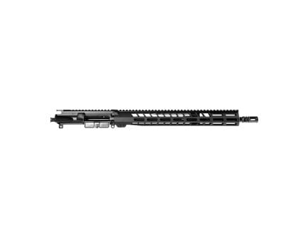 Brownells BRN-15 16" Railed Upper 5.56x45mm 1:7 Mid-Length no BCG&CH, Black