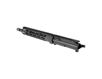 Brownells BRN-15 13.70" Railed Upper 5.56x45mm 1:7 Mid-Length no BCG&CH, Black