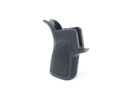 Bravo Company Mod 3 KD Medium Texture Grip, Black