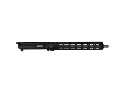 Nordic Components 22RB Dedicated 16" Railed Upper .22LR 1:16 no BCG&CH, Black