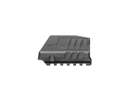 Strike Industries Standard SMC Blast Shield Fits Strike Industries SMC Alpha, Black