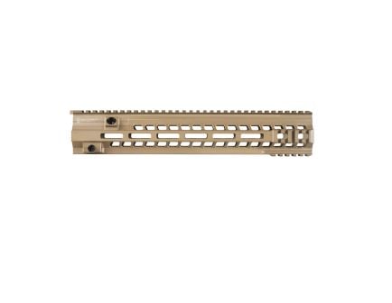 Geissele HK416 MK15 Super Modular M-LOK Picatinny Rail 14.50", Desert Dirt