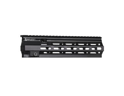 Geissele HK416 Super Modular M-LOK Picatinny Rail 10.50", Black