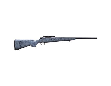 Howa M1500 Superlite .243 Winchester 20" Bolt Action, Gray/Black
