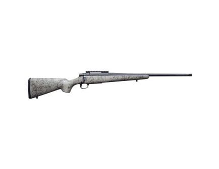 Howa M1500 Superlite 7mm-08 Remington 20" Bolt Action, Tan/Black
