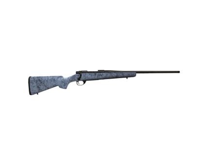 Howa M1500 Carbon Stalker .223 Remington 22" Bolt Action, Gray/Black