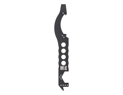 MultiTasker M4 Tool w/o Base Pad, Black