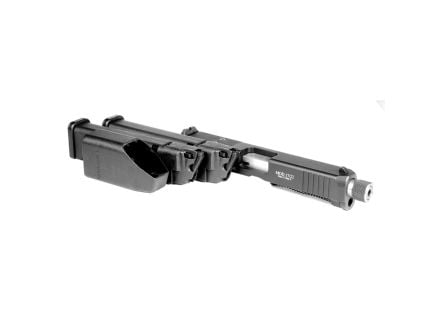 Advantage Arms Mod Conversion Kit .22LR Fits Glock Gen 5 G17/Glock Gen 5 G22, Black