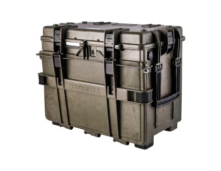 Brownells Gen 3 Armorer's Case w/o Foam Insert