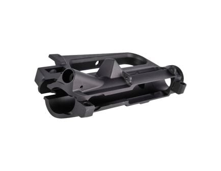 Brownells Stripped Upper Receiver, Black