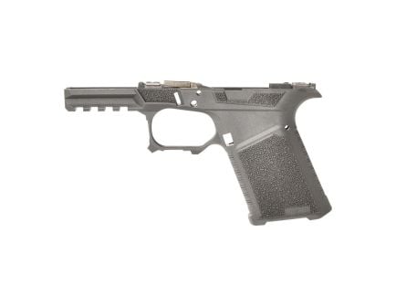SCT Manufacturing SCT-19 Stripped Compact Pistol Frame Fits Glock Gen 1-3 G19, Sniper Gray