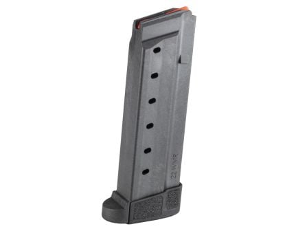 Smith & Wesson 30rds .22 WMR, Black