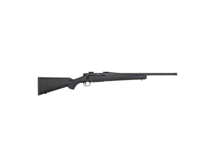Mossberg Patriot Synthetic .400 Legend 20" Bolt Action, Black