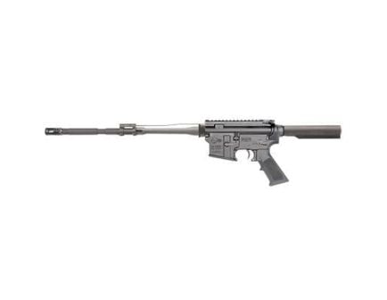 Colt MSR M4 Carbine OEM2 5.56x45mm/.223 Remington 16.10", Black
